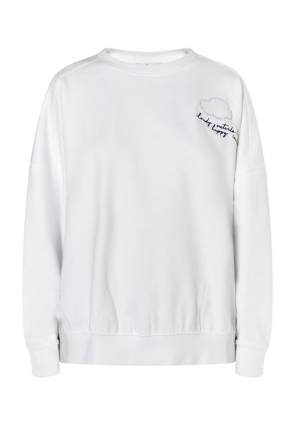 myMo women's sweatshirt