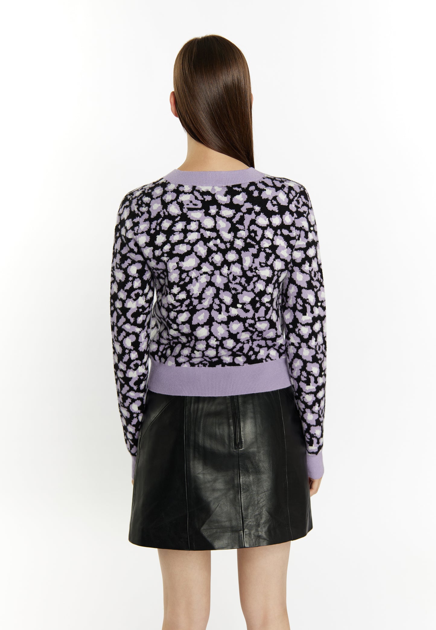 myMo ROCKS women's cardigan
