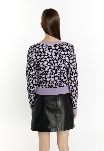 myMo ROCKS women's cardigan