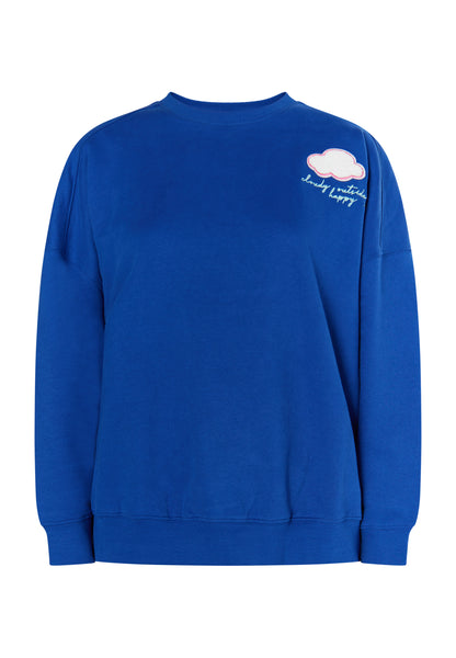myMo women's sweatshirt