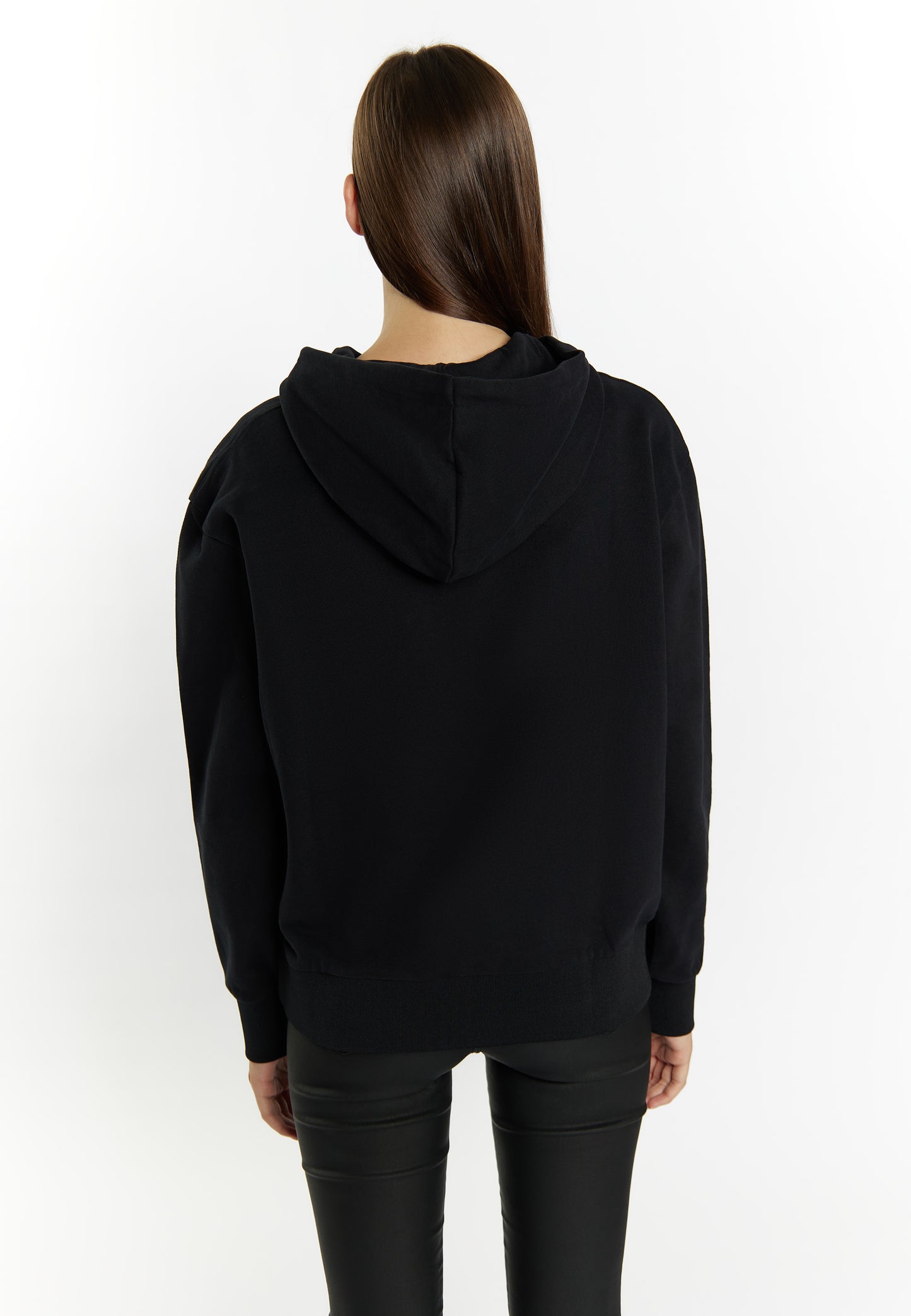 myMo ROCKS women's hoodie