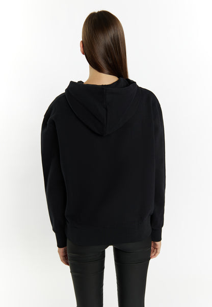 myMo ROCKS women's hoodie