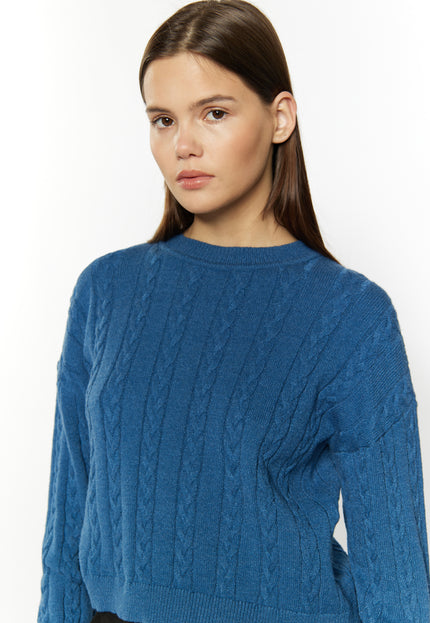 myMo Sweter damski