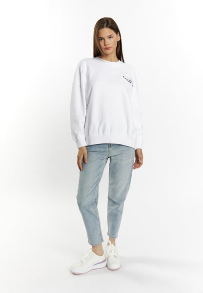 myMo women's sweatshirt