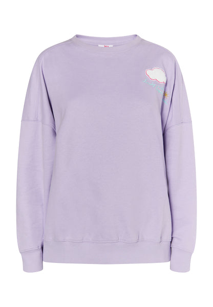myMo women's sweatshirt