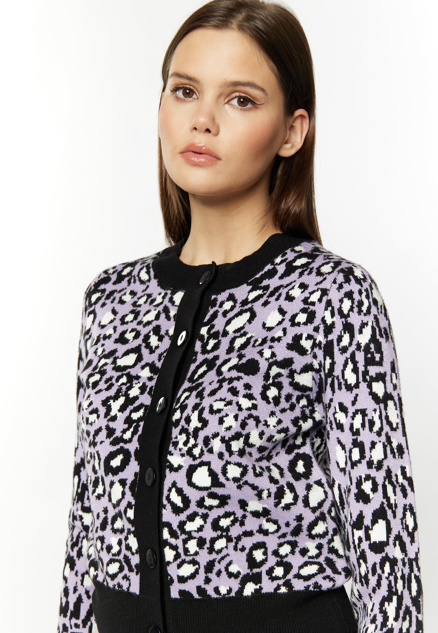 myMo ROCKS women's cardigan