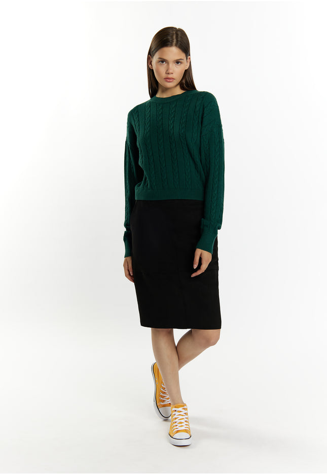 myMo Sweter damski