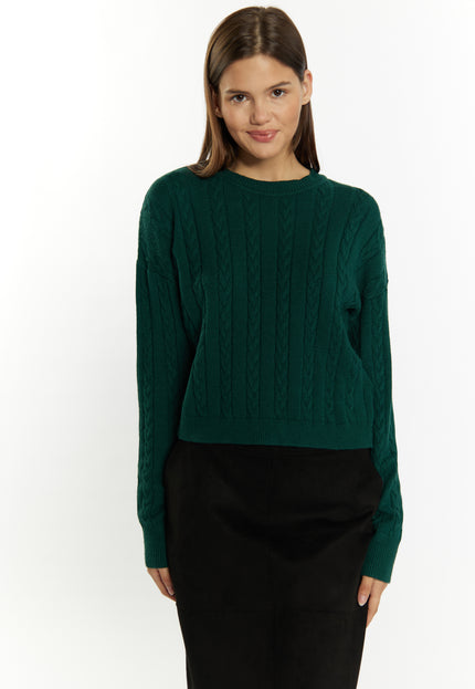 myMo Sweter damski