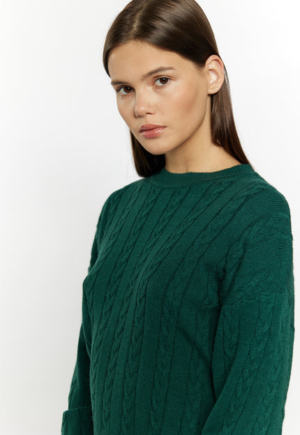 myMo Sweter damski