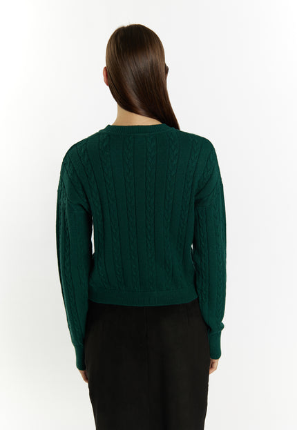 myMo Sweter damski