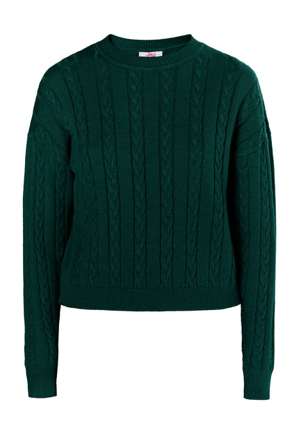 myMo Sweter damski