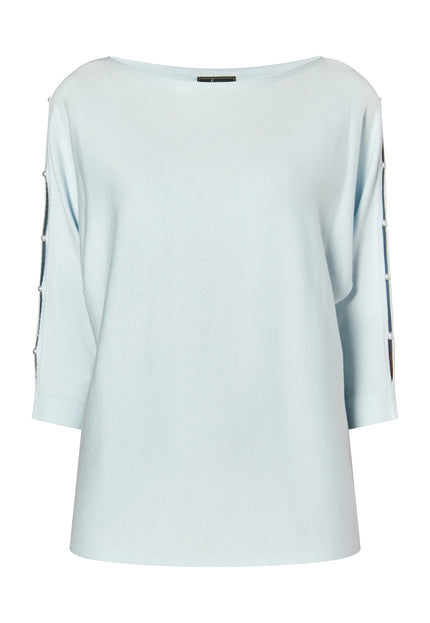 faina women's knit sweater