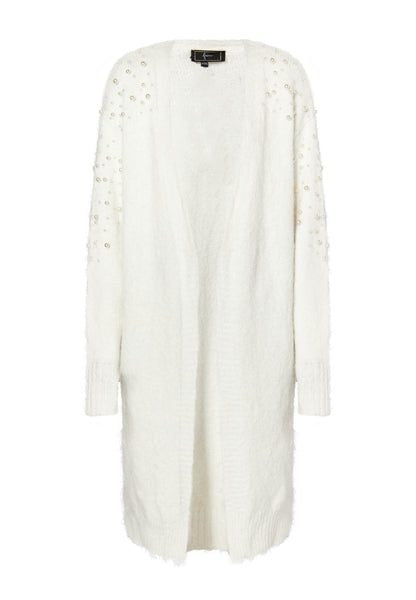 faina women's cardigan
