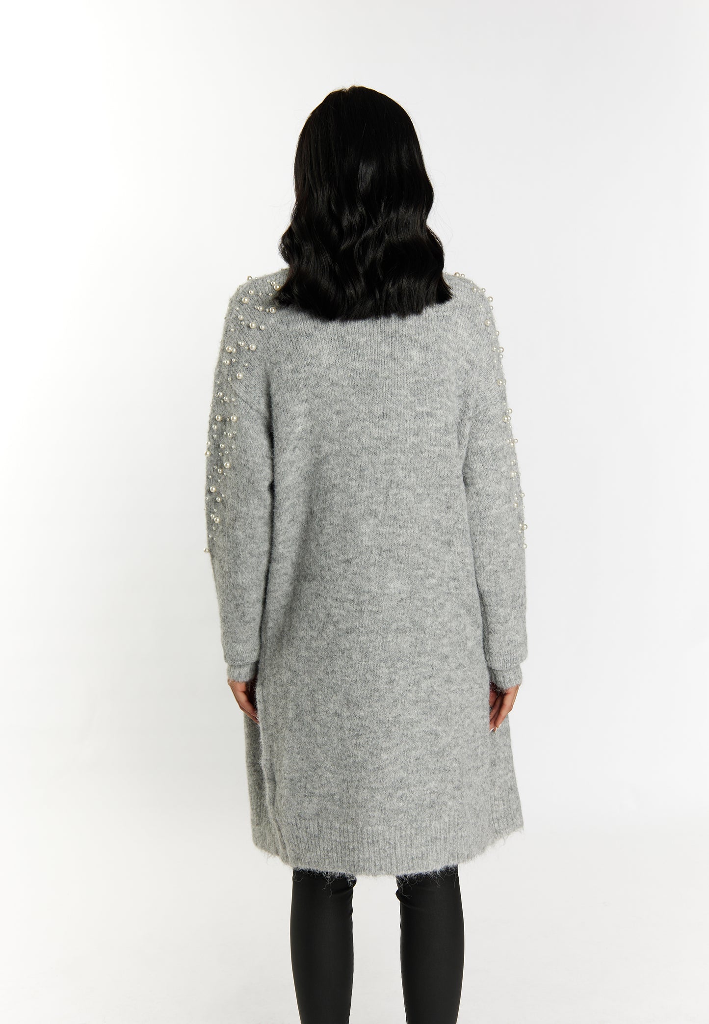 faina women's cardigan