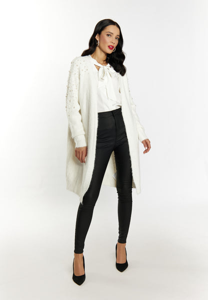 faina women's cardigan