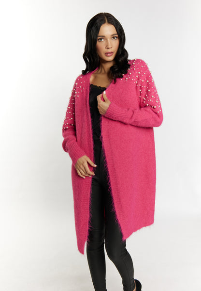 faina women's cardigan