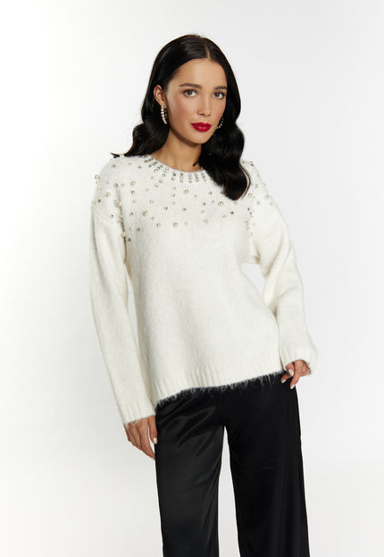 faina Sweter damski