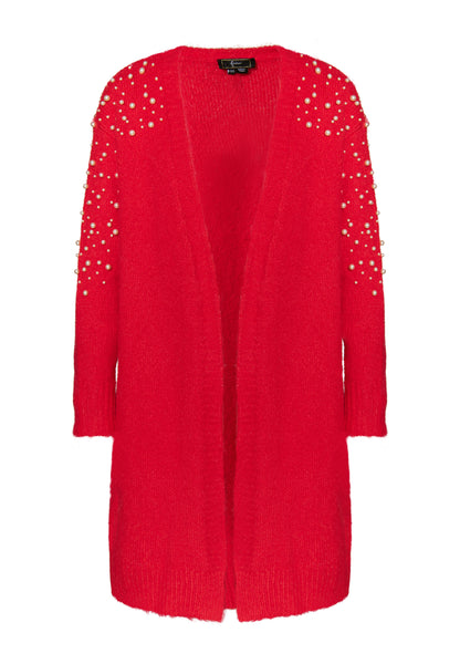 faina women's cardigan