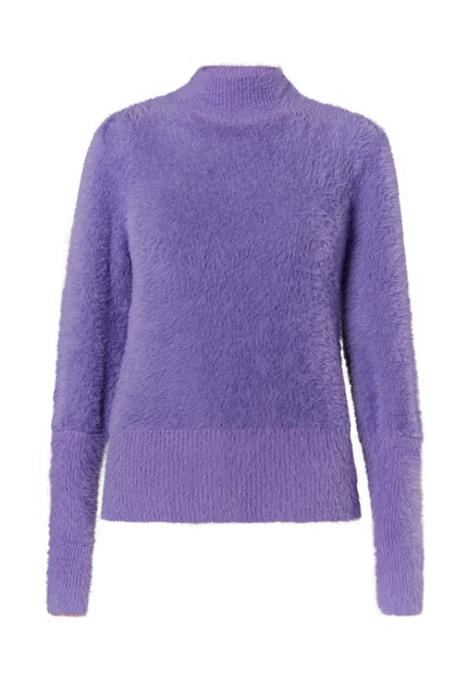 faina Women's Knitted Sweater