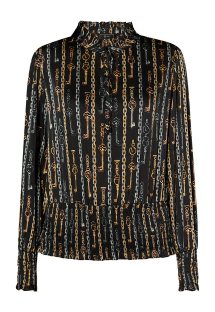 faina Women's Blouse
