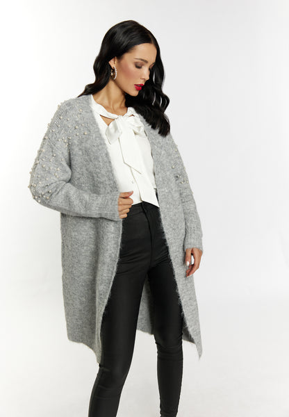 faina women's cardigan