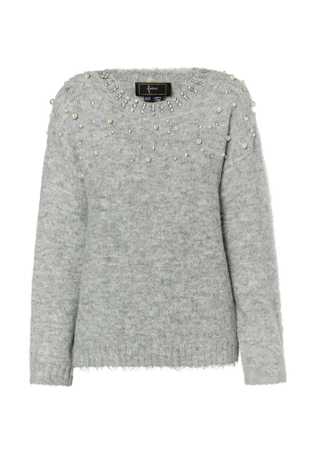 faina Sweter damski