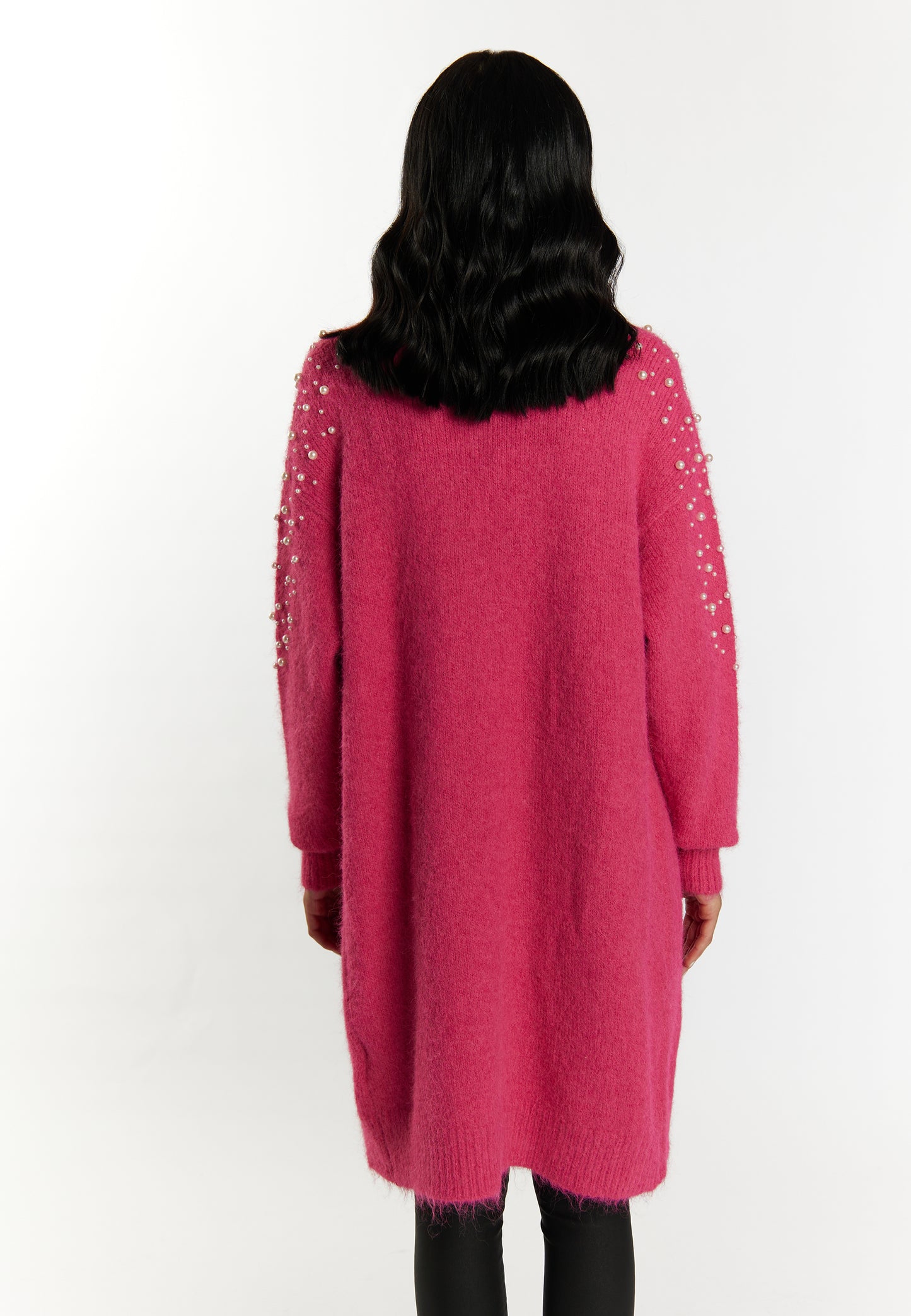 faina women's cardigan