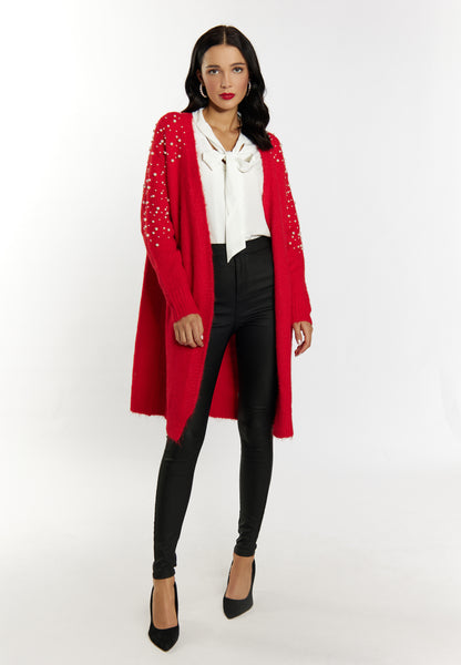 faina women's cardigan