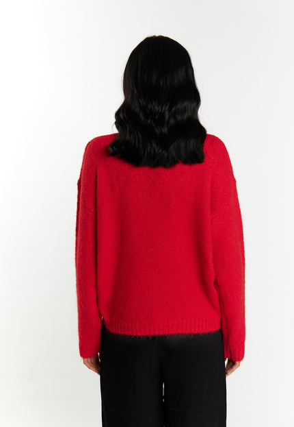 faina Sweter damski