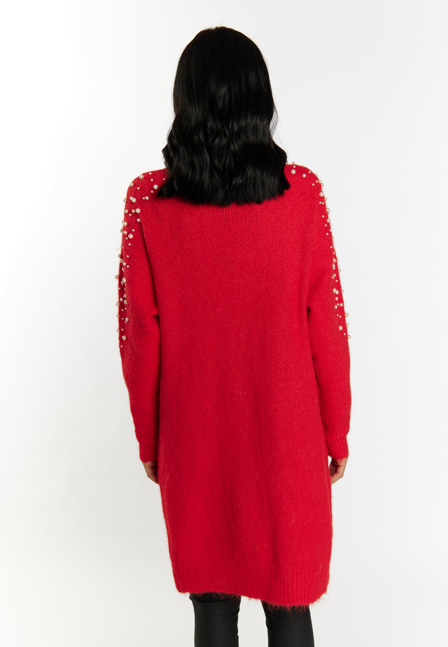 faina women's cardigan