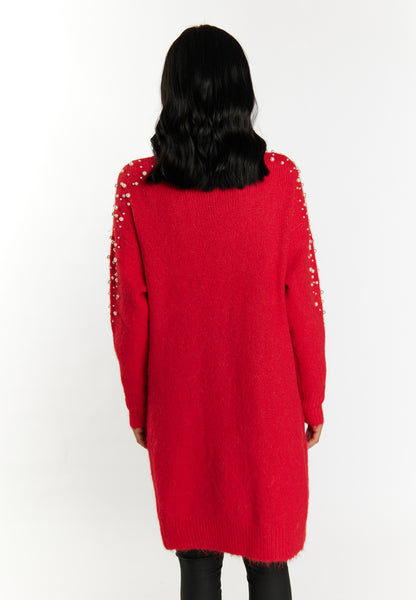 faina women's cardigan