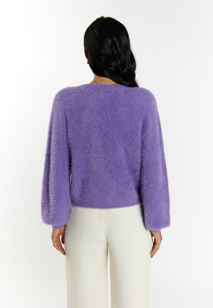 faina women's cardigan