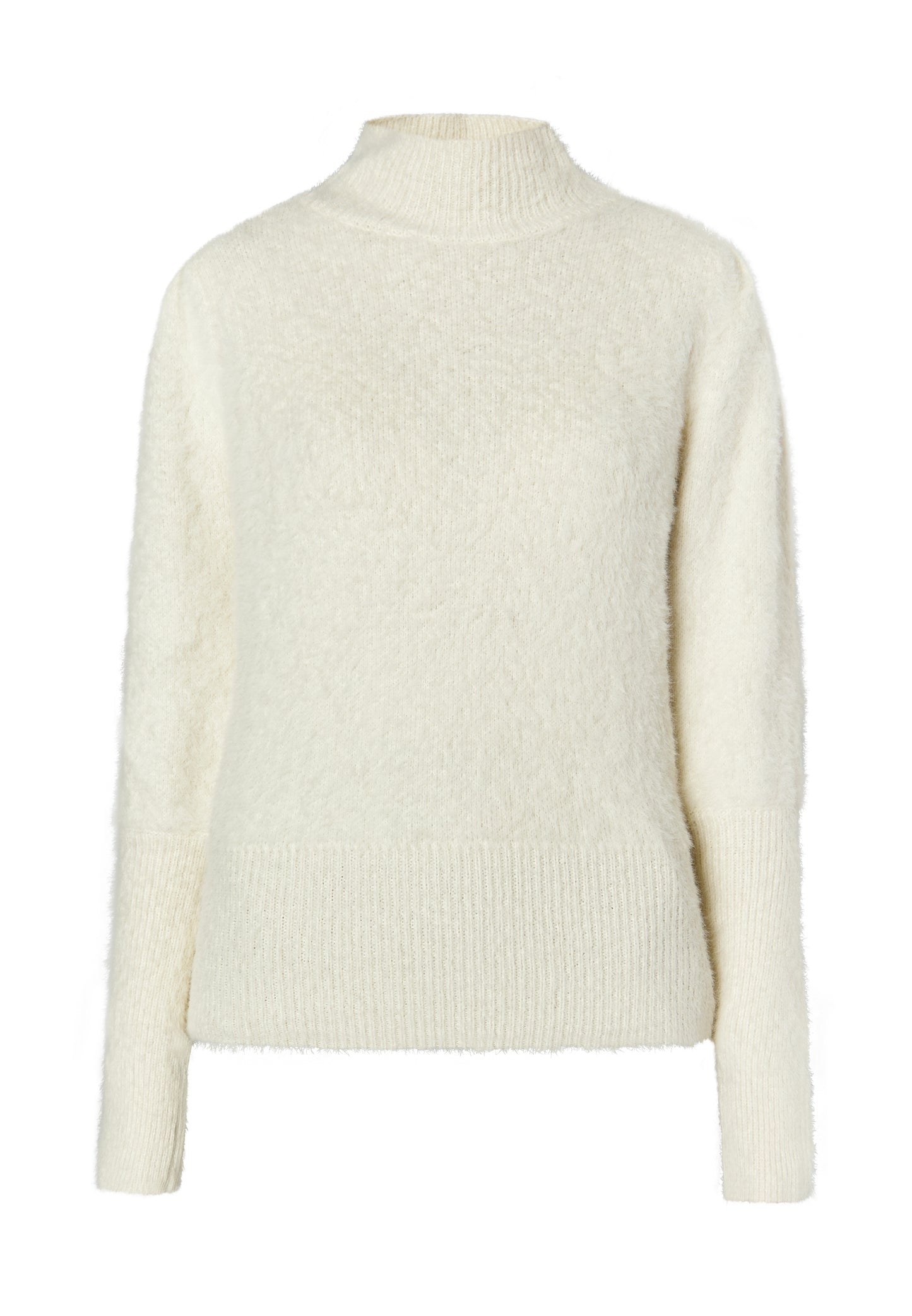 faina women's knitted sweater