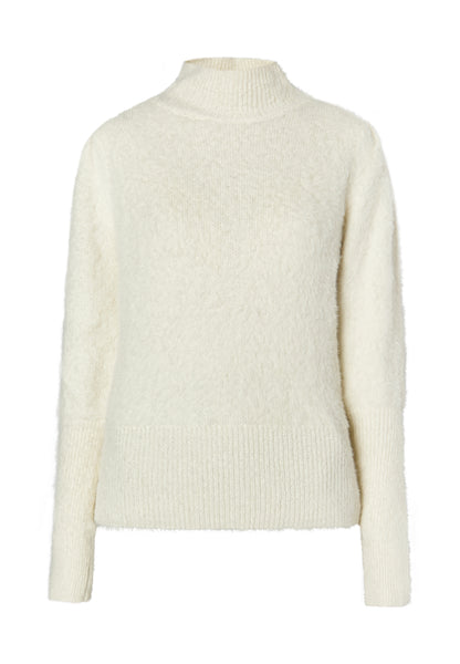 faina women's knitted sweater