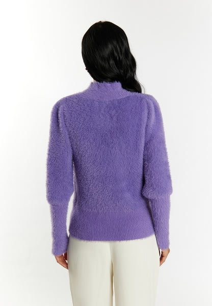 faina women's knitted sweater