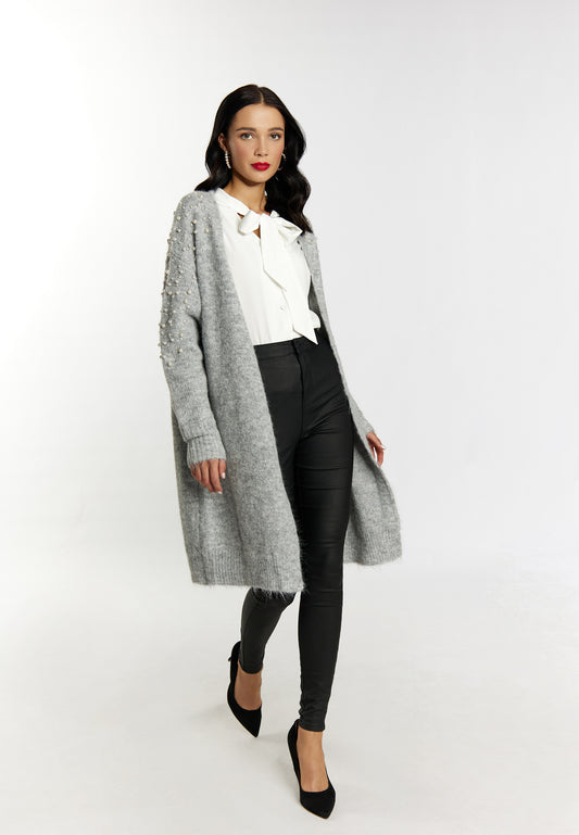 faina women's cardigan