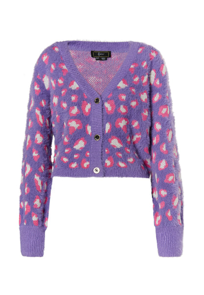 faina women's cardigan