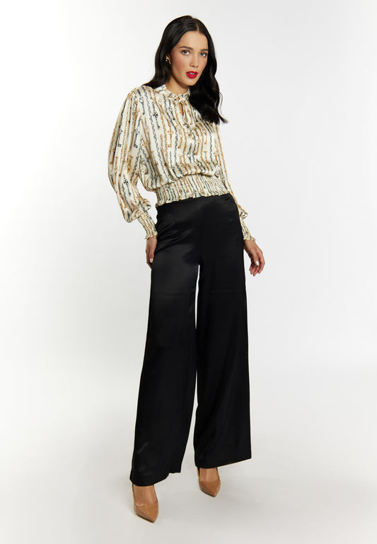 faina women's blouse