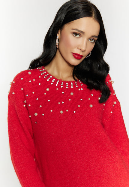 faina Sweter damski