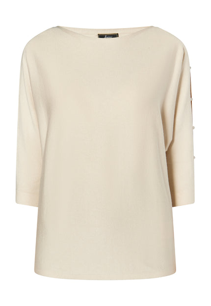 faina women's knit sweater