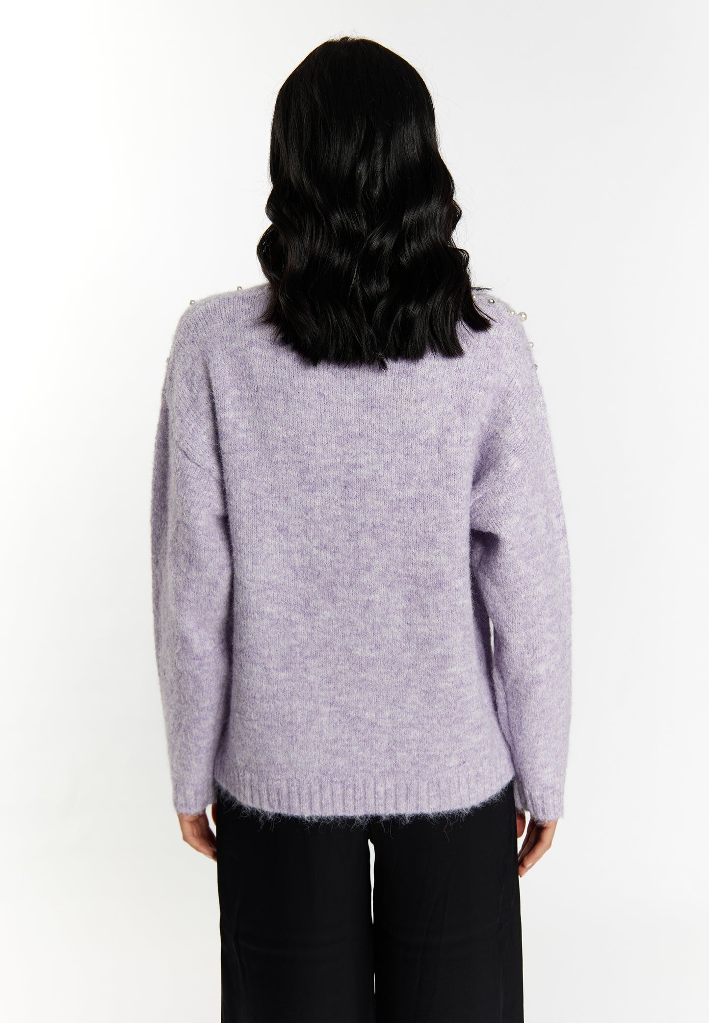 faina women's knitted sweater