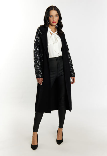 faina Women's Cardigan