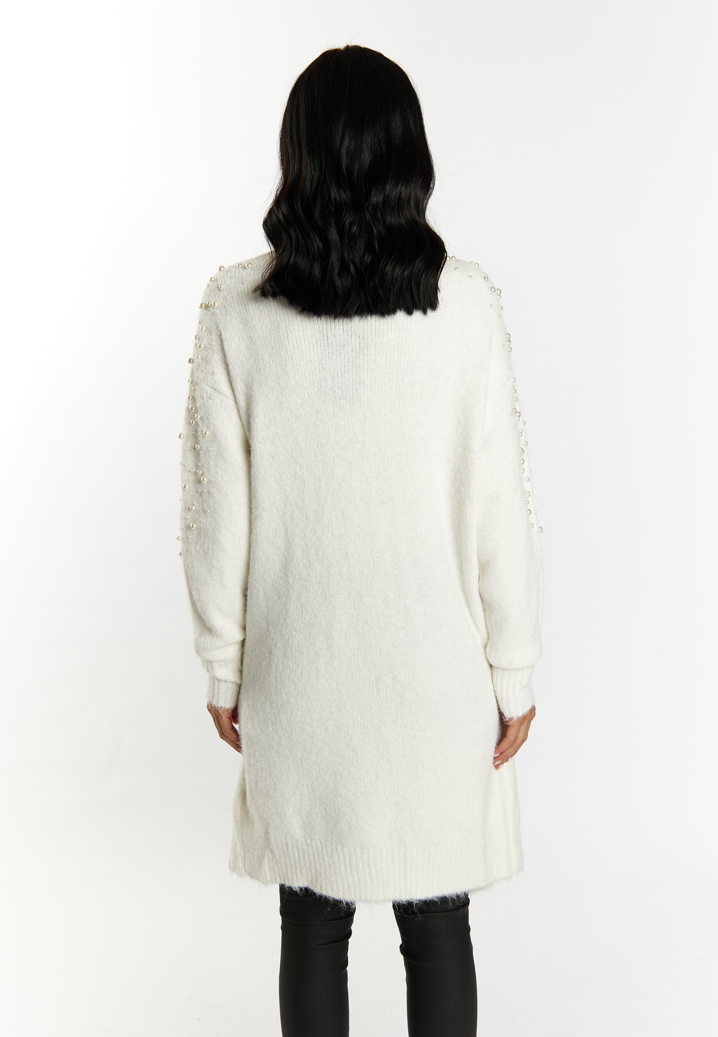 faina women's cardigan