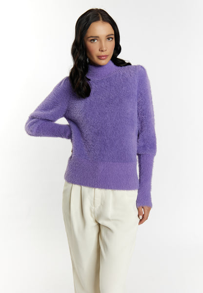 faina women's knitted sweater