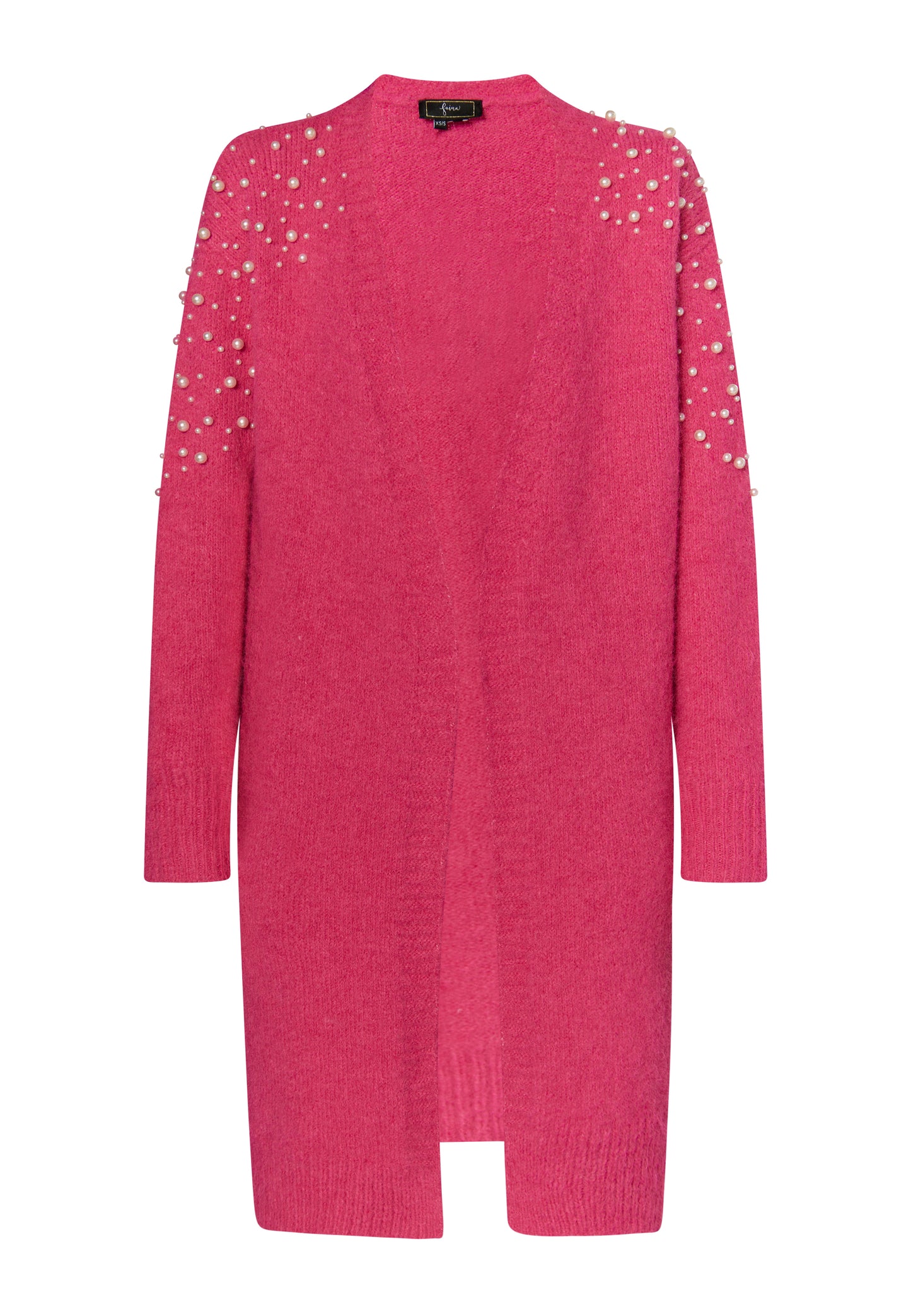 faina women's cardigan