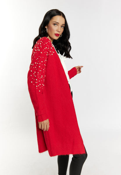 faina women's cardigan