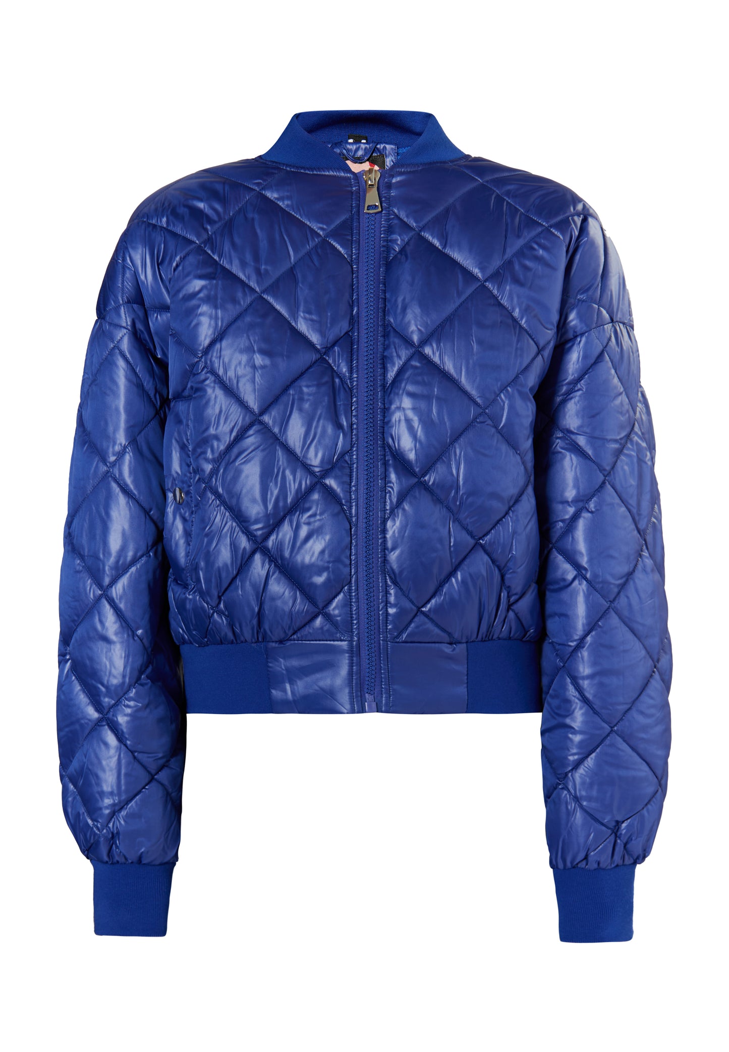 myMo ROCKS women's padded blouson
