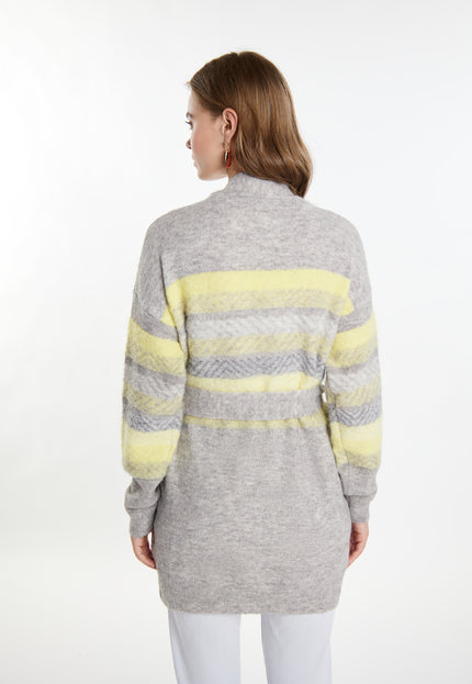 IZIA Women's Cardigan