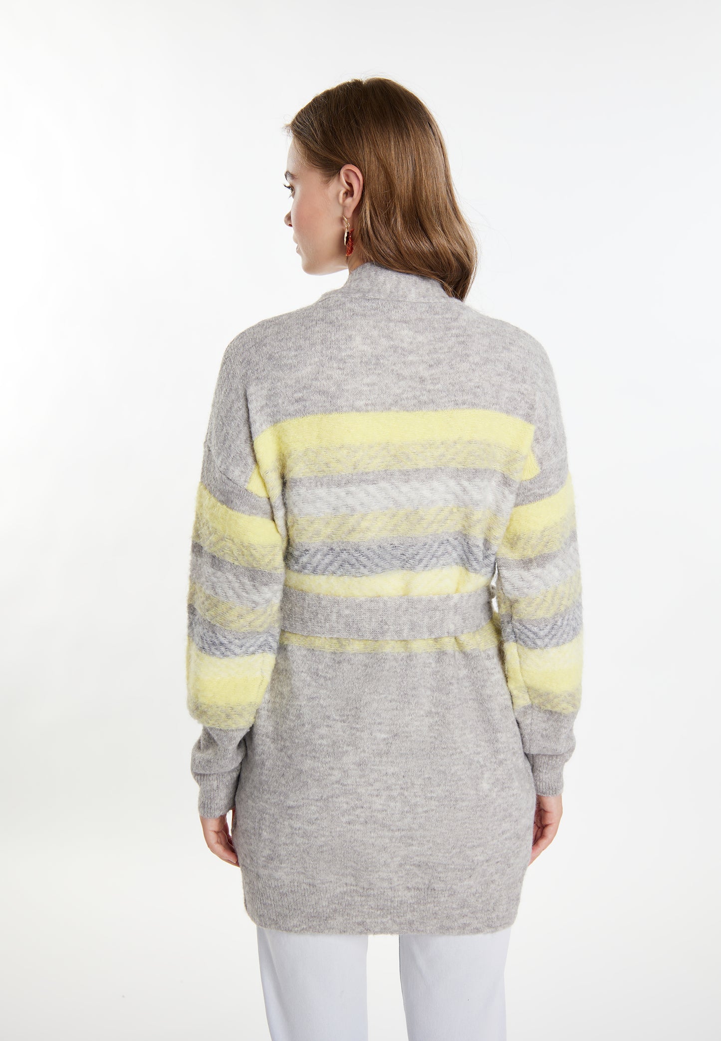 IZIA women's cardigan