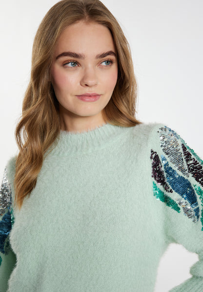 IZIA damski sweter